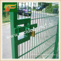 High Quality Double Wire Mesh Fence /868 Fencing For Sale (20 years history )